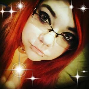 Meet your Posher, Kat