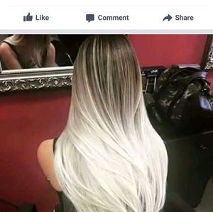 Meet your Posher, Edina