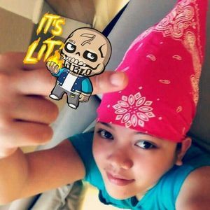 Meet your Posher, Camille