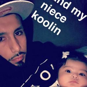 Meet your Posher, Raul