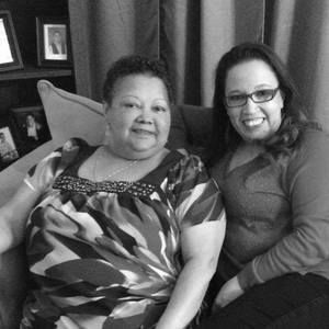 Meet your Posher, Raquel