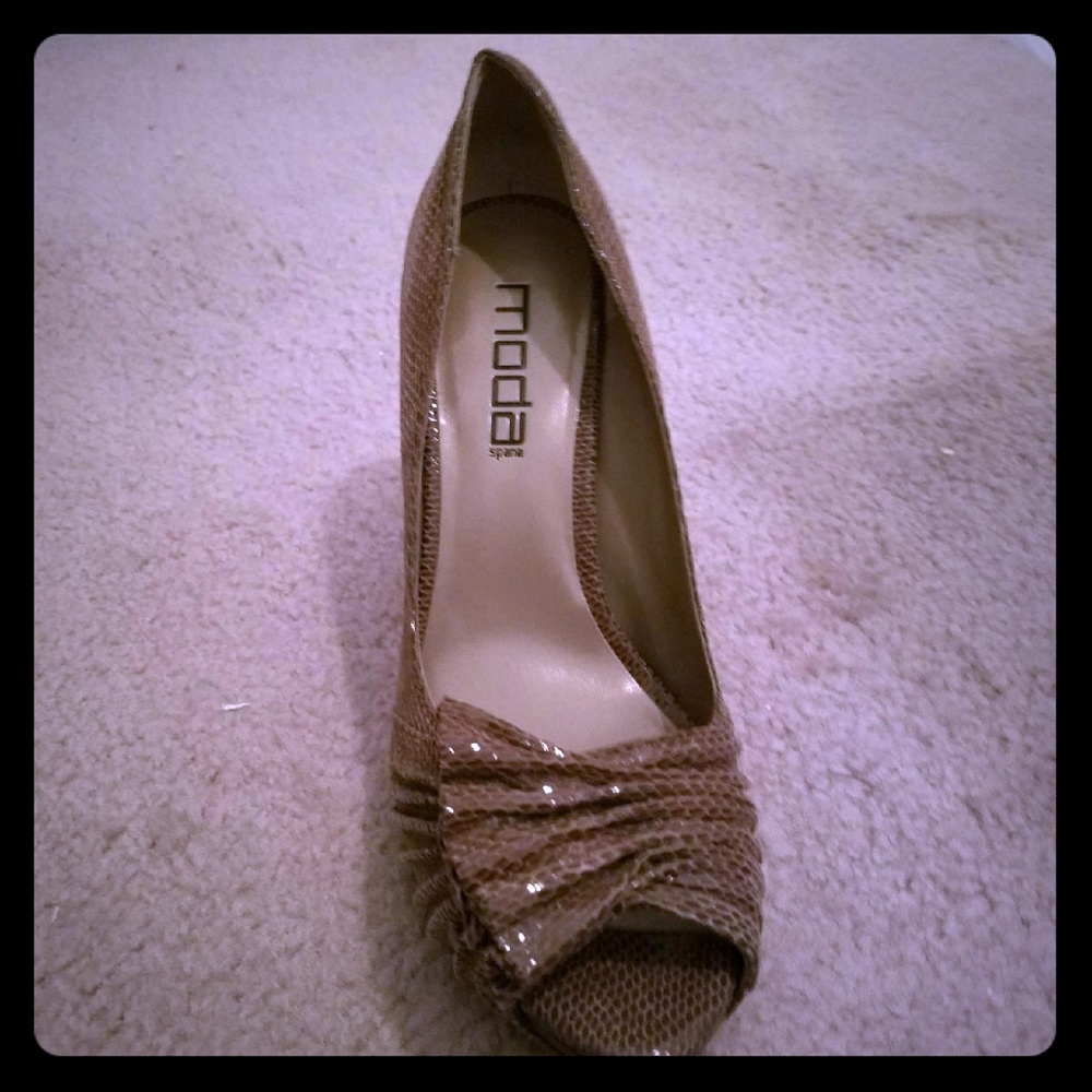 Heels