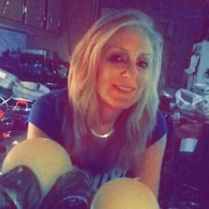 Meet your Posher, Phyllis