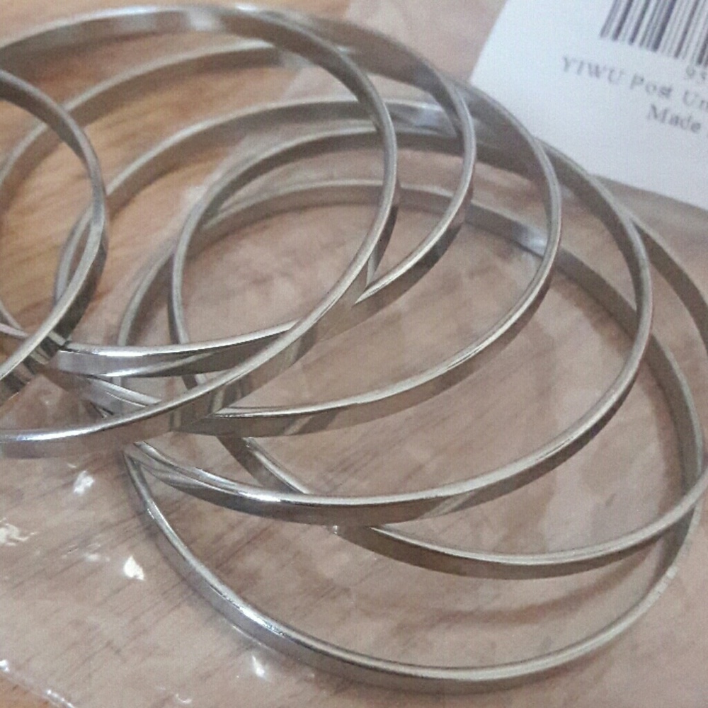 Little Girl Bracelets - Picture 4 of 6