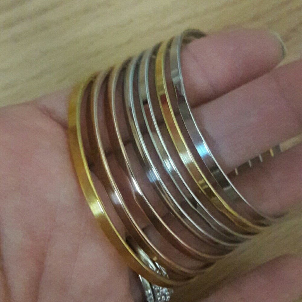 Little Girl Bracelets - Picture 5 of 6