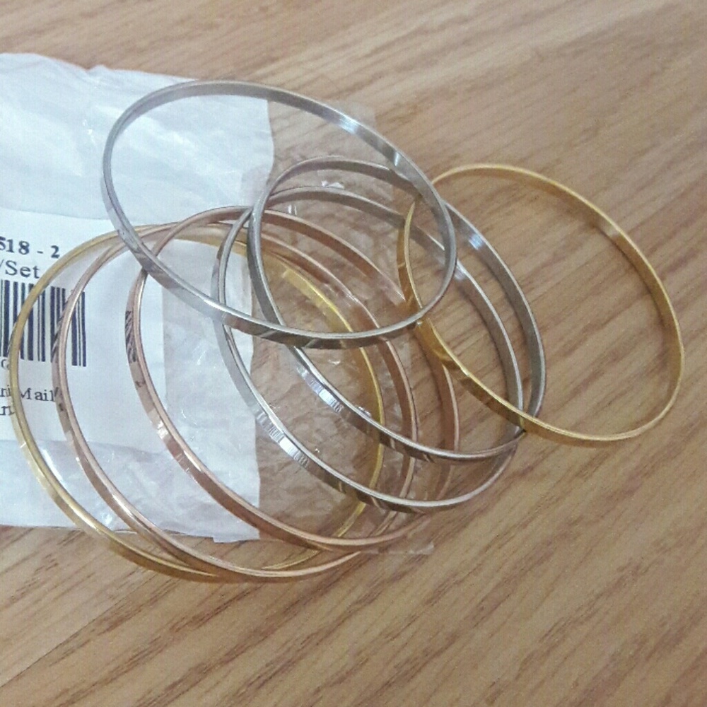 Little Girl Bracelets - Picture 6 of 6