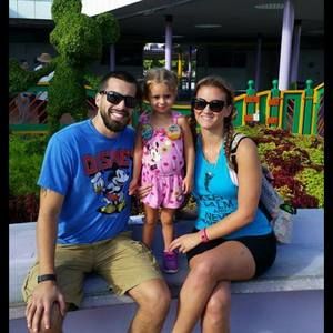 Meet your Posher, Matt