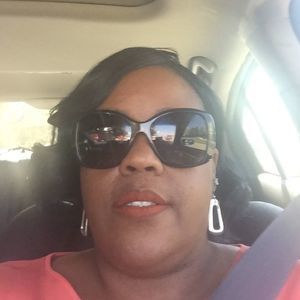 Meet your Posher, Anita