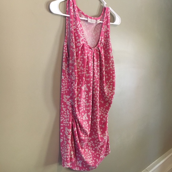 New York & Company Stretch sleeveless top - Picture 4 of 5