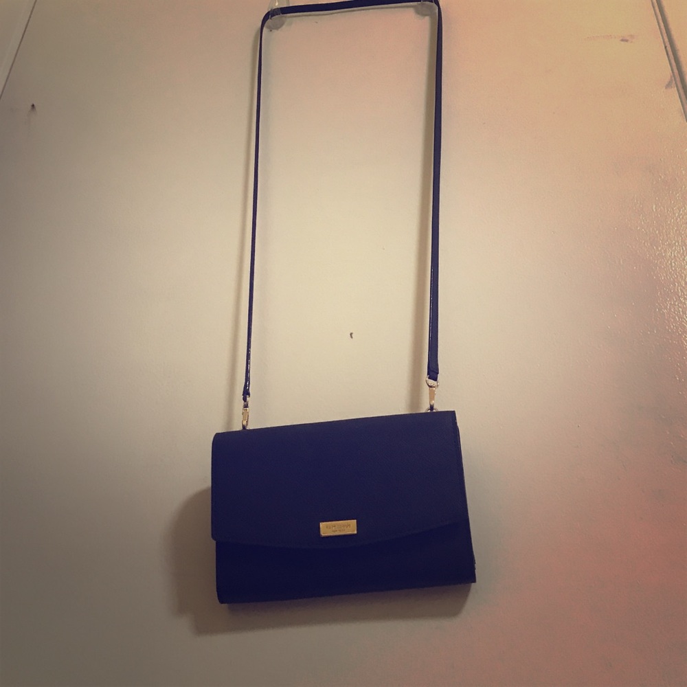 Kate spade wallet-purse! Like new with dust bag