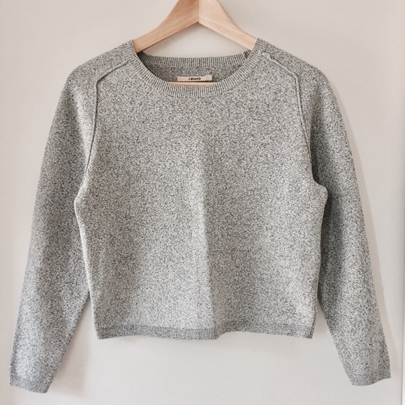j brand sweaters