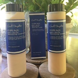 Carol's Daughter Cupuacu Set