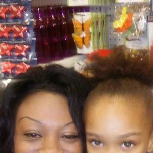 Meet your Posher, Venus