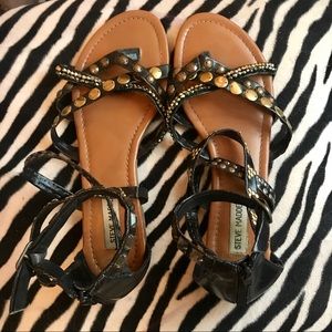 Steve Madden Gladiator Sandal