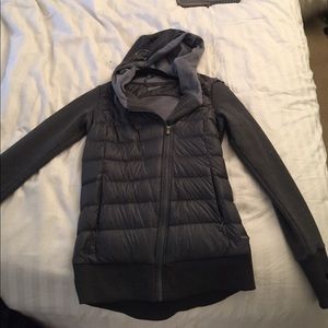 Athleta jacket