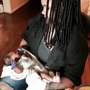 Meet your Posher, Trinity