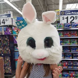 Meet your Posher, Joshua