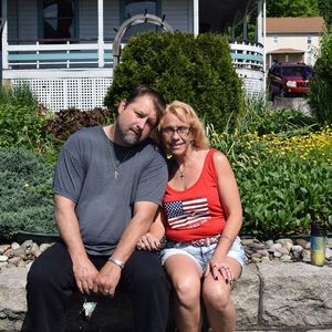 Meet your Posher, Barbara