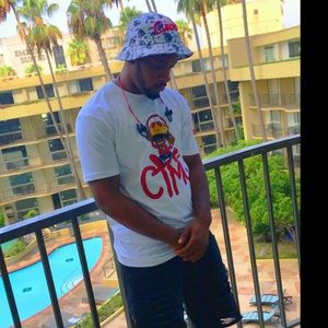 Meet your Posher, Ryan