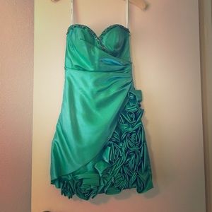 Homecoming/Prom dress