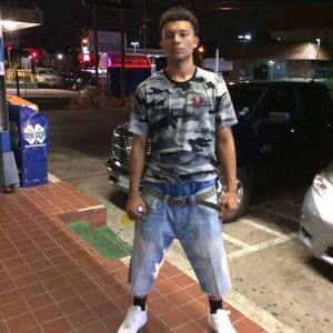 Meet your Posher, Johnny