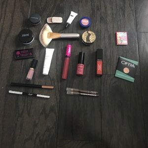 Makeup Bundle