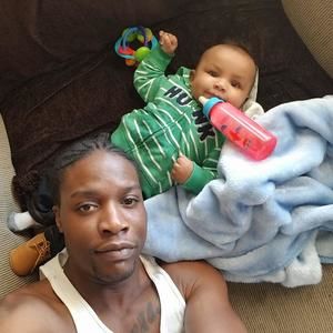 Meet your Posher, Earl