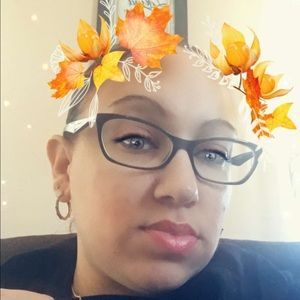 Meet your Posher, Ashlee