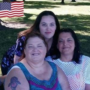 Meet your Posher, Terry