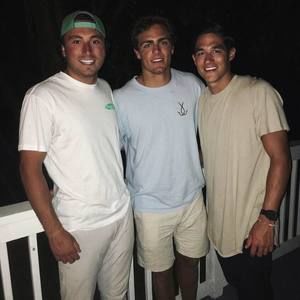 Meet your Posher, Matt