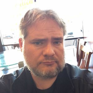 Meet your Posher, Eric