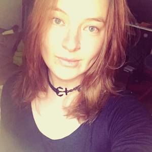 Meet your Posher, Paige