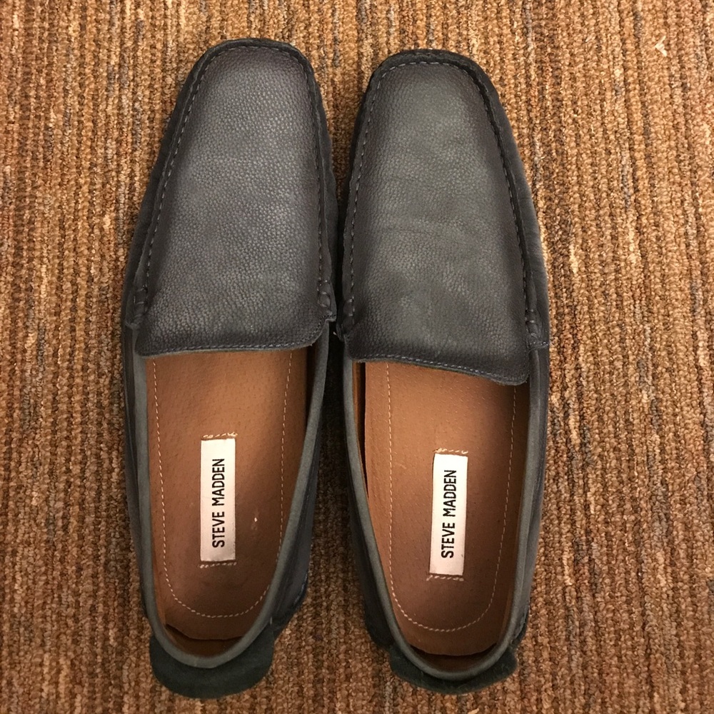 Steven Madden Loafers/ Driving shoes