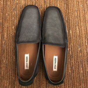 Steven Madden Loafers/ Driving shoes