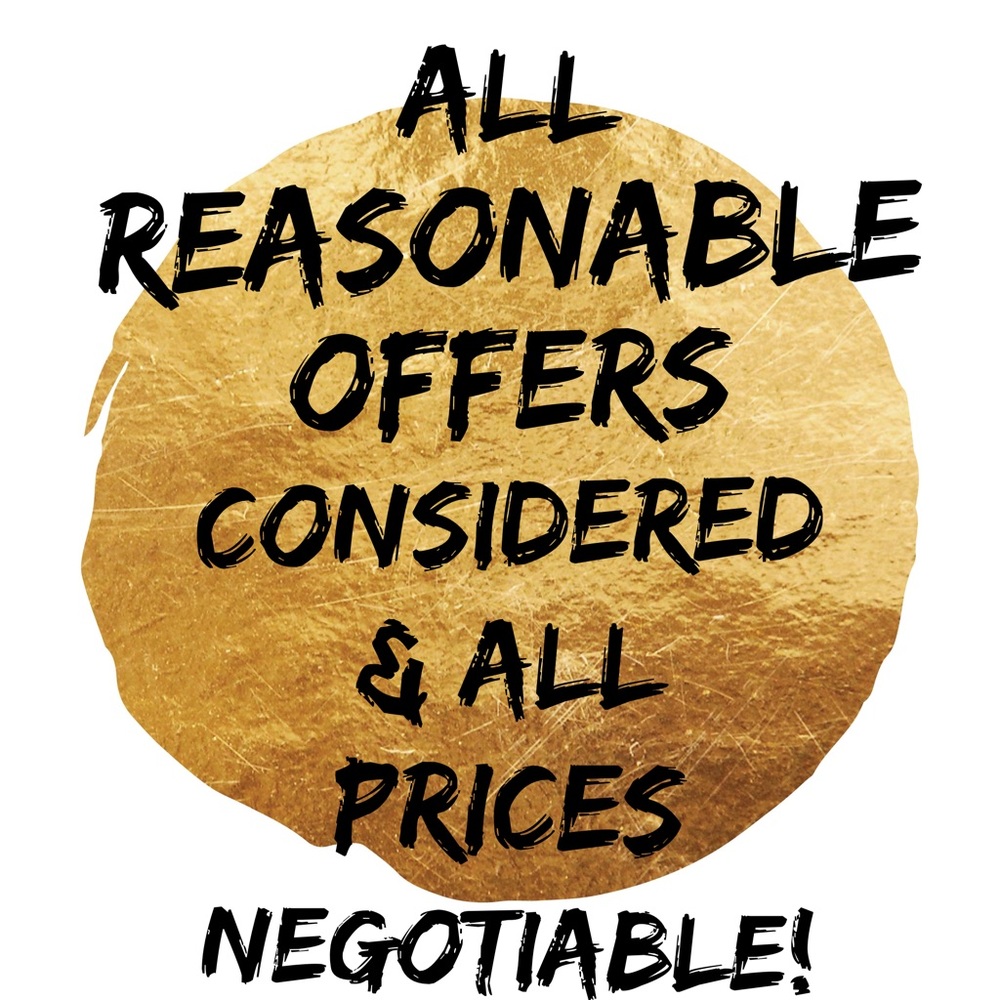Make An Offer!!
