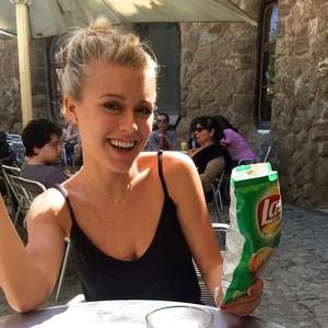 Meet your Posher, Lexy