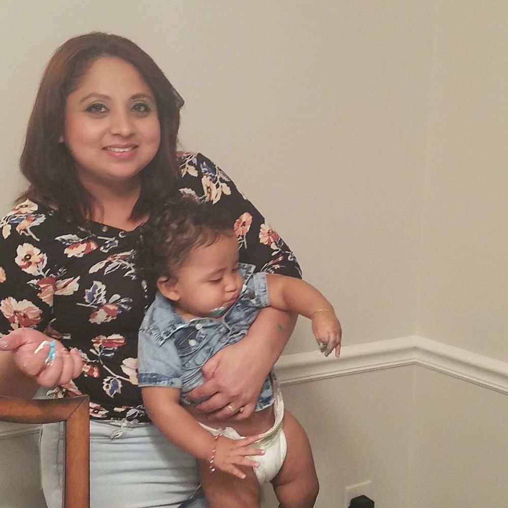 Meet your Posher, Jacqueline