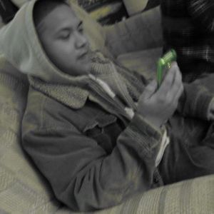 Meet your Posher, Dustin