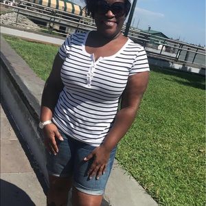 Meet your Posher, Shawanda