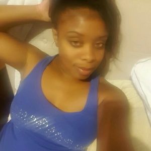 Meet your Posher, Nancy