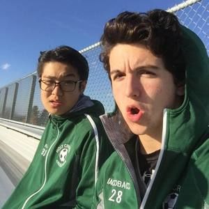 Meet your Posher, John l