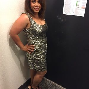 Meet your Posher, Nidia