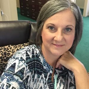 Meet your Posher, Carrie