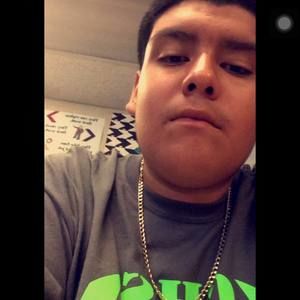 Meet your Posher, Gilbert