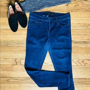 Express jeans