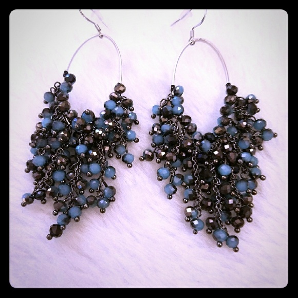 Fashion earrings - LIQUIDATION SALE!!! - Picture 1 of 1