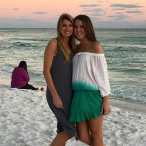 Meet your Posher, Elena