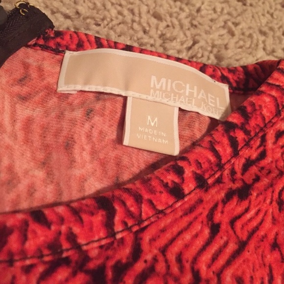 michael kors dress - Picture 4 of 5