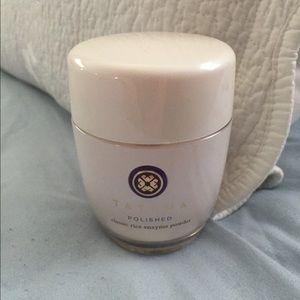 Tatcha rice enzyme power
