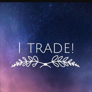 Open to trades!!!